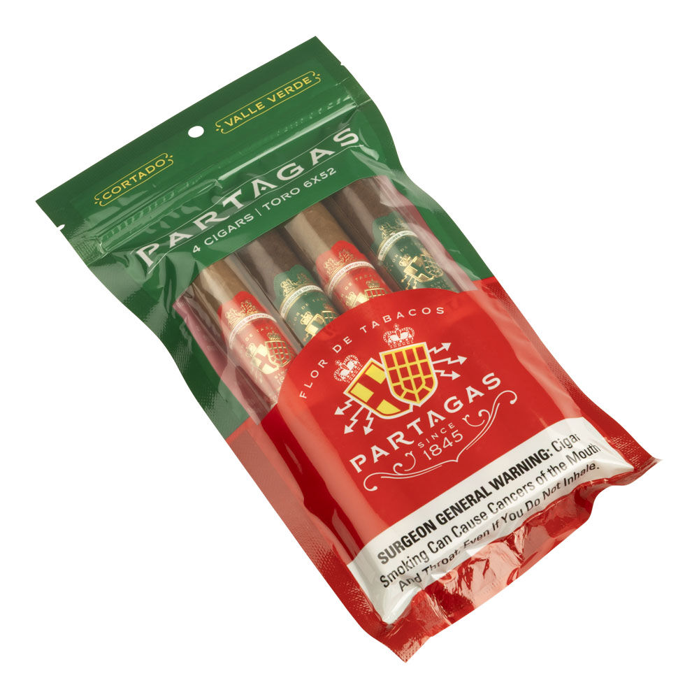 Toro Fresh Pack 5/4Pks, , jrcigars